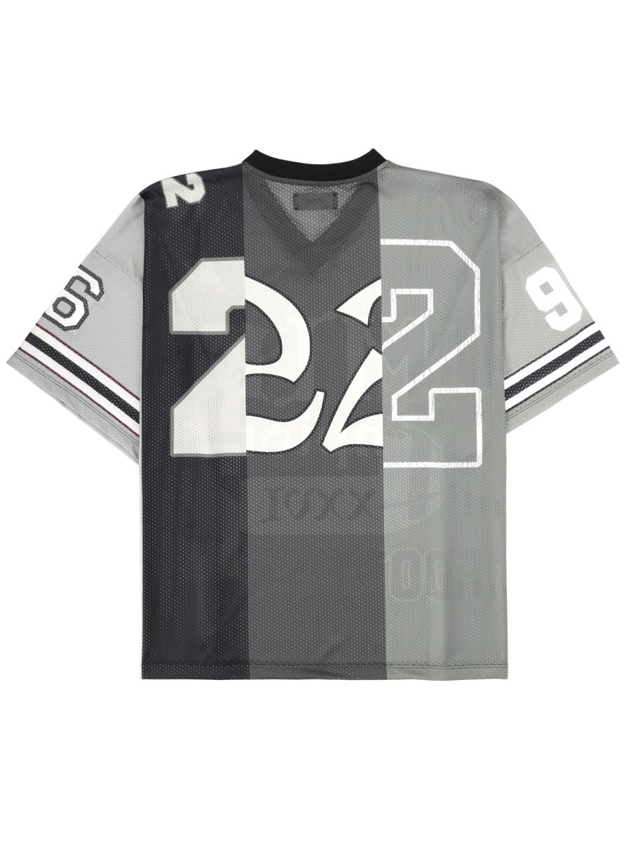 Amiri T shirts - Grey | f30d7d9aeb0050552f085efa54fb60b83cba446e