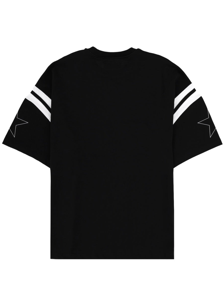 Amiri T shirts - Black | fb97b55d43500e1c8fc42fef94e76a978427ec71