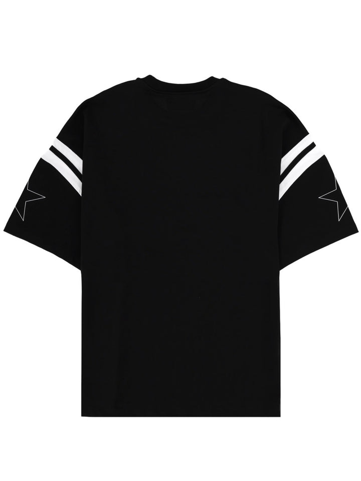 Amiri T shirts - Black | fb97b55d43500e1c8fc42fef94e76a978427ec71