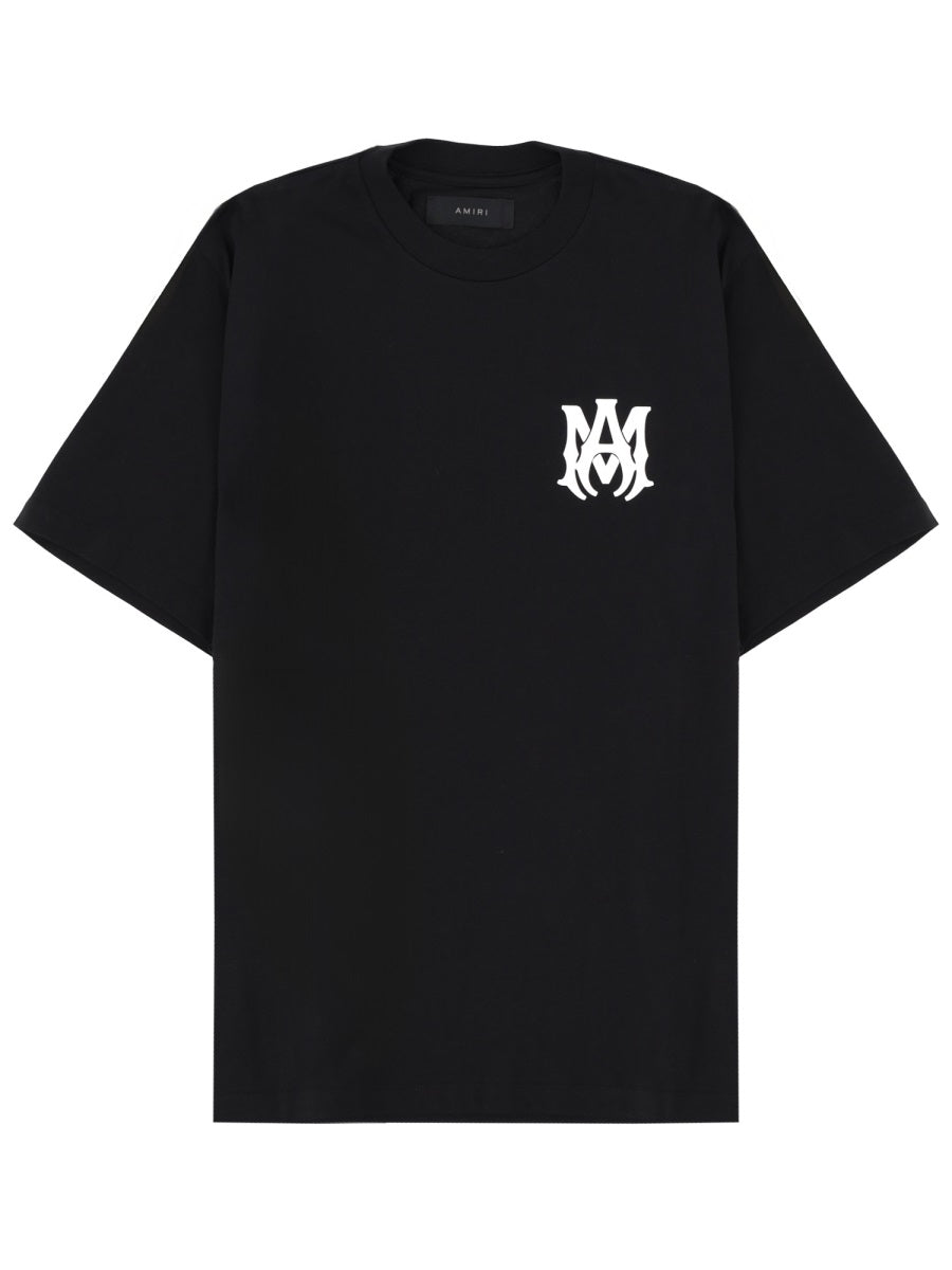 Amiri T shirts - Black | 988915e4e9896d0bbc9398adeb2f12dc574645d3
