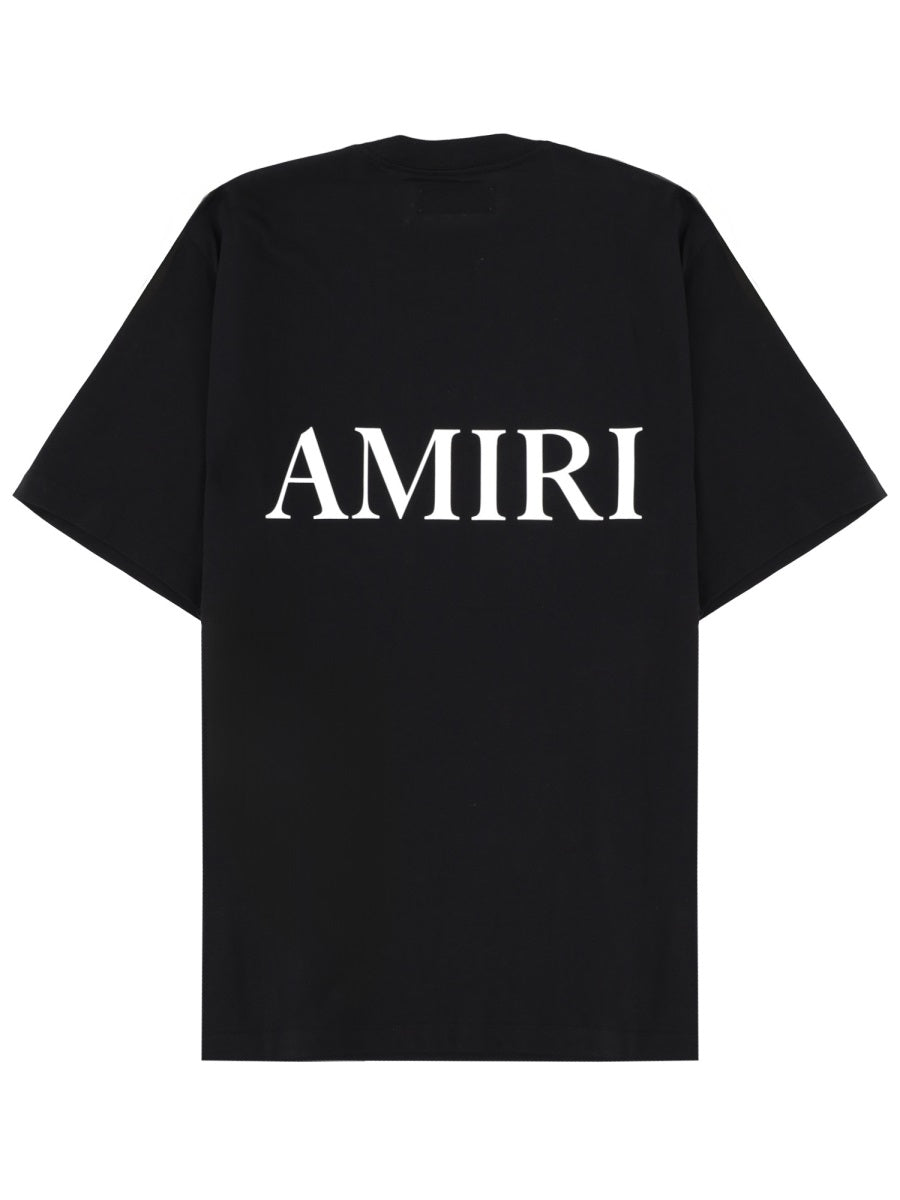 Amiri T shirts - Black | 0b14db5cd0ac4984b8d4cef74a809b5ac4ce6f26