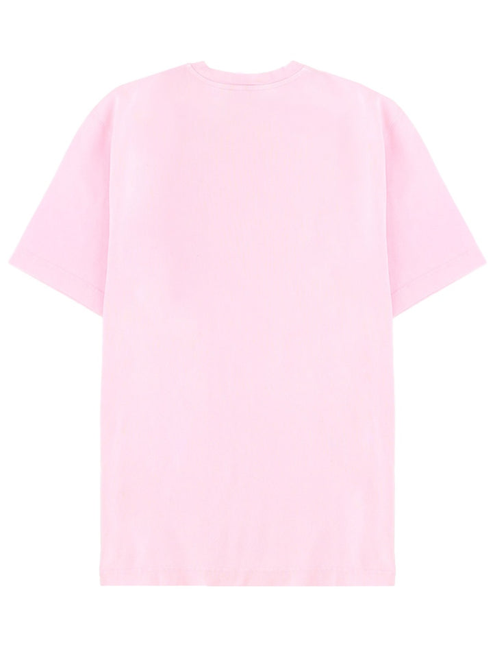 Jacquemus T shirts - Pink | ac60162c402be824711bdae2d9c10e4f166dfa70