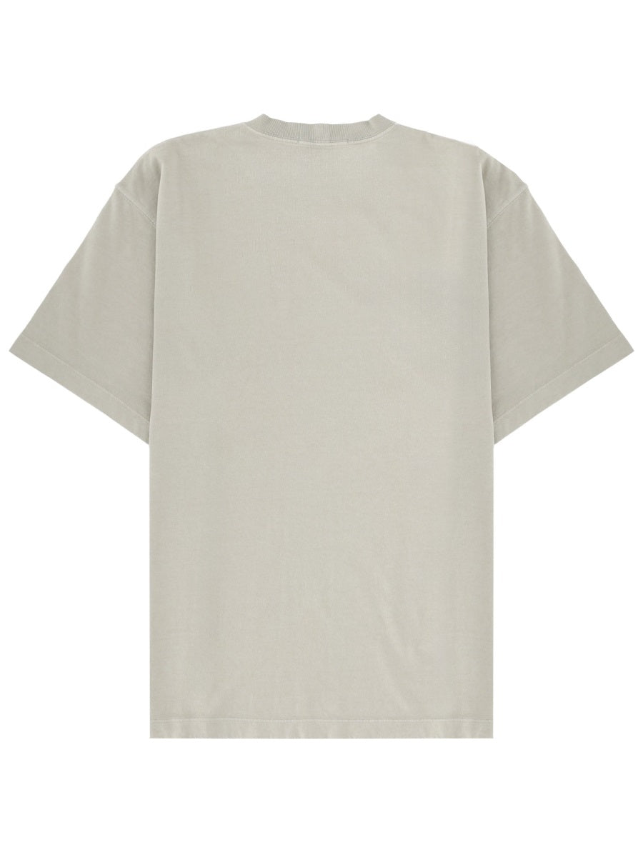 Stone Island T shirts - Grey | 9b0ba6f7e2ab32c1d68651c0e6d4b300b0ec4ec9