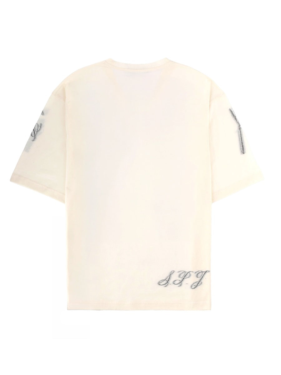 Jacquemus T shirts - White | 60d38c0d02e0dc9fc80423273d7b8363d8170a7d