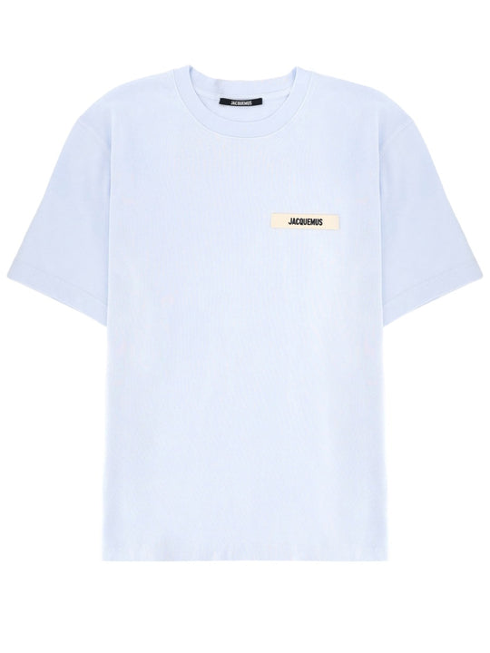 "Grosgrain" T-Shirt
