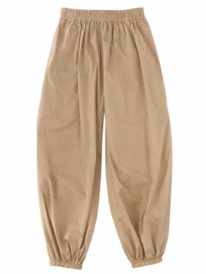 Alysi Pants - Beige | 7153d687b03578210565df0a965fc96269846cb0