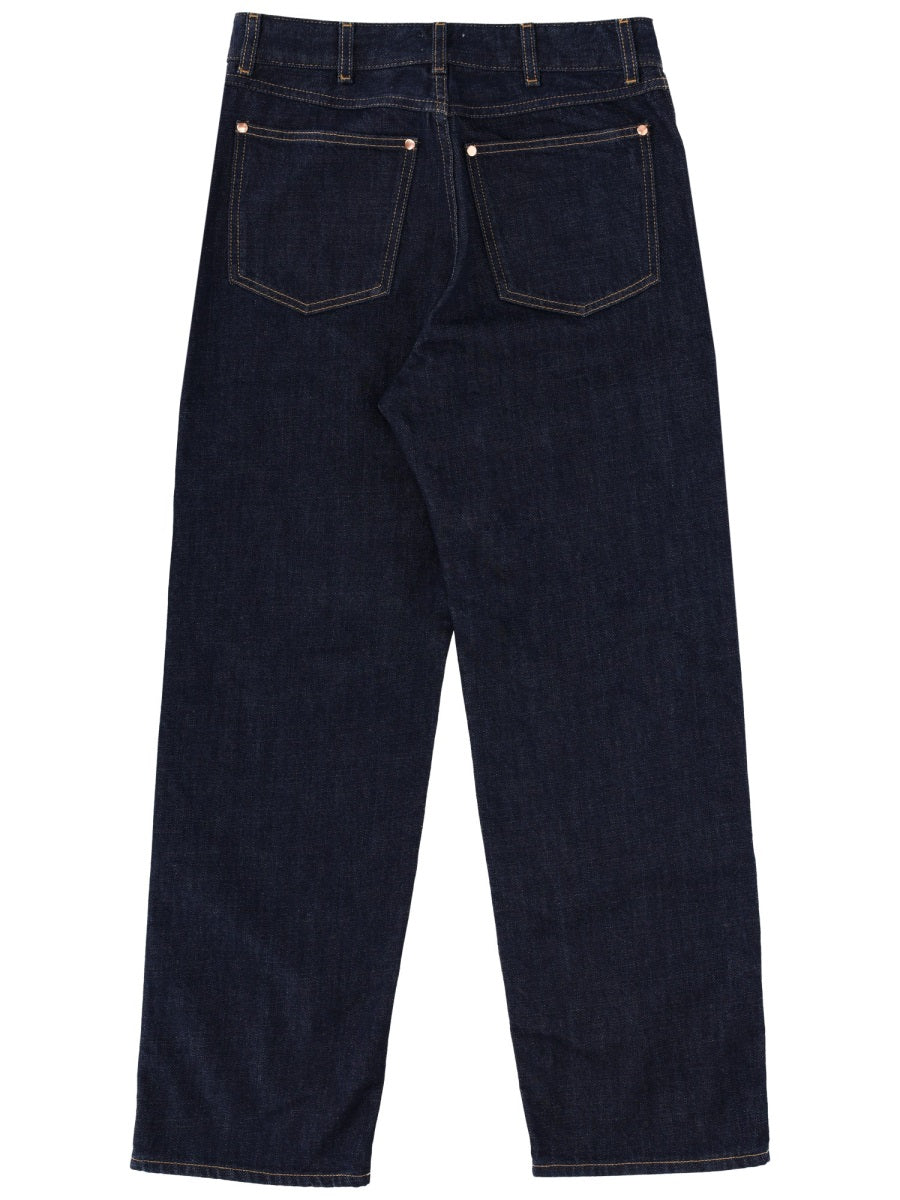 Filippa K Denim - Denim | 6b26e0950838066ca47226711359ad35d178e936