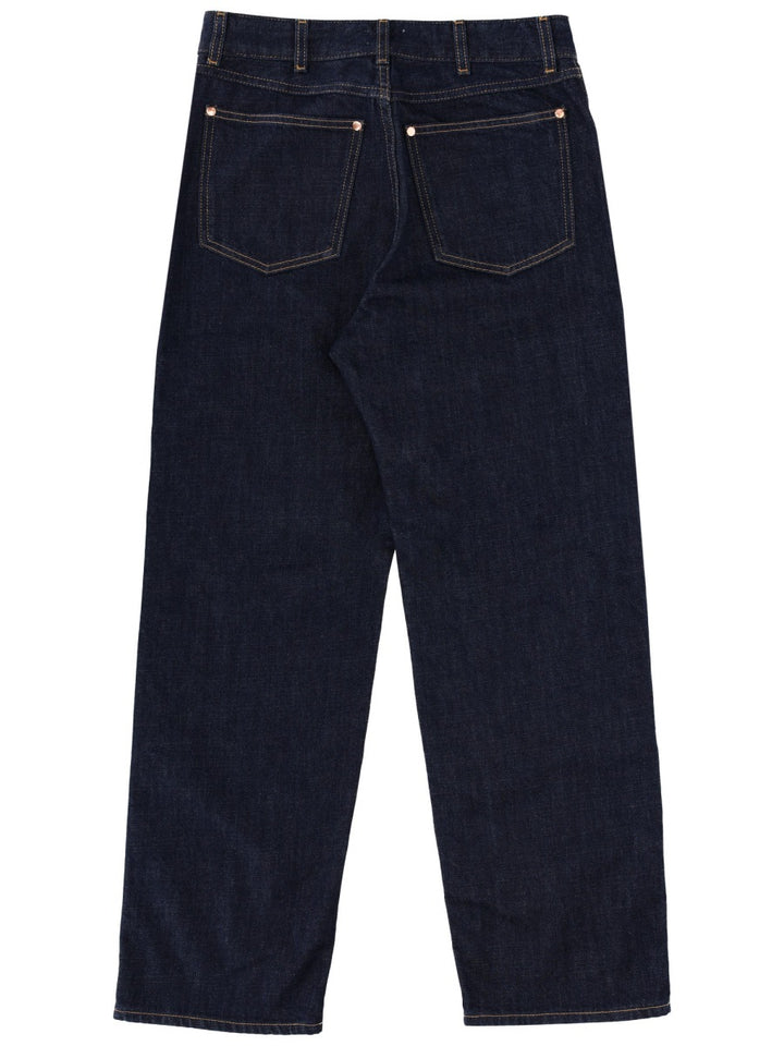 Filippa K Denim - Denim | 6b26e0950838066ca47226711359ad35d178e936