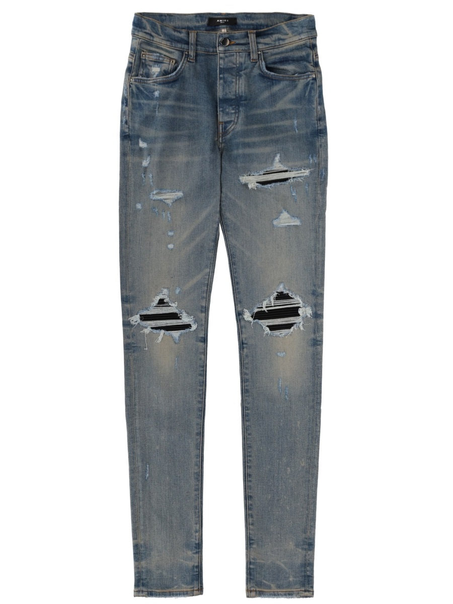 Amiri Denim - Denim | 039ab0cf0f34f3e4cfb00c3ccaac4ad0becd2158