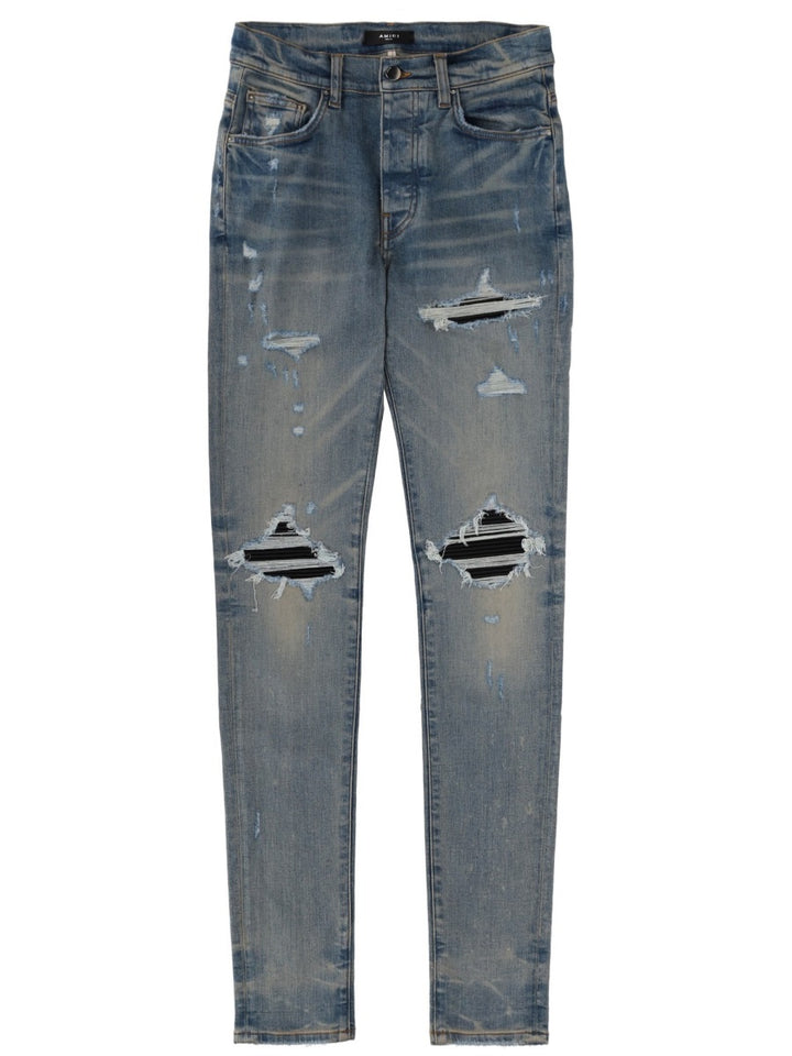 Amiri Denim - Denim | 039ab0cf0f34f3e4cfb00c3ccaac4ad0becd2158