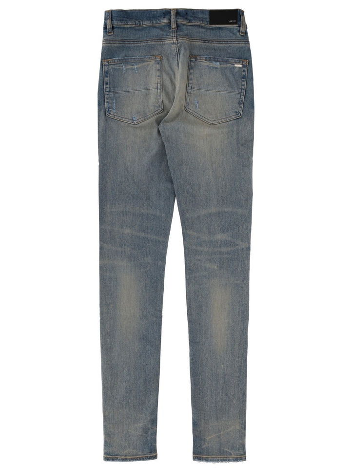 Amiri Denim - Denim | 7123c8d03ea454f8ad0e5ff849f21056698b0647