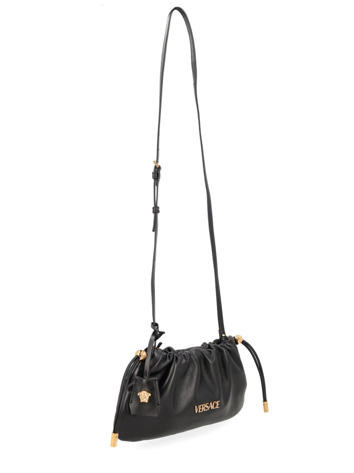 Versace Shoulder Bags - Black | 2b42c0296cefa9688981cf6dde66eaf5c704c534