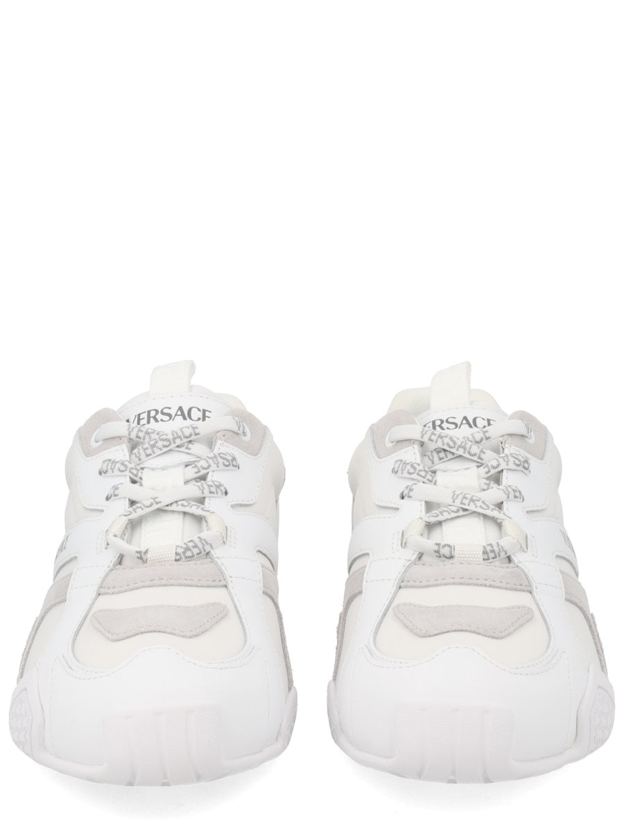 Versace Sneakers - White | 1551572783b9704eda8af172a97f5da3a612b447