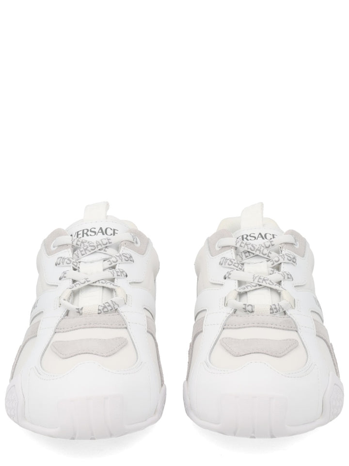 Versace Sneakers - White | 1551572783b9704eda8af172a97f5da3a612b447