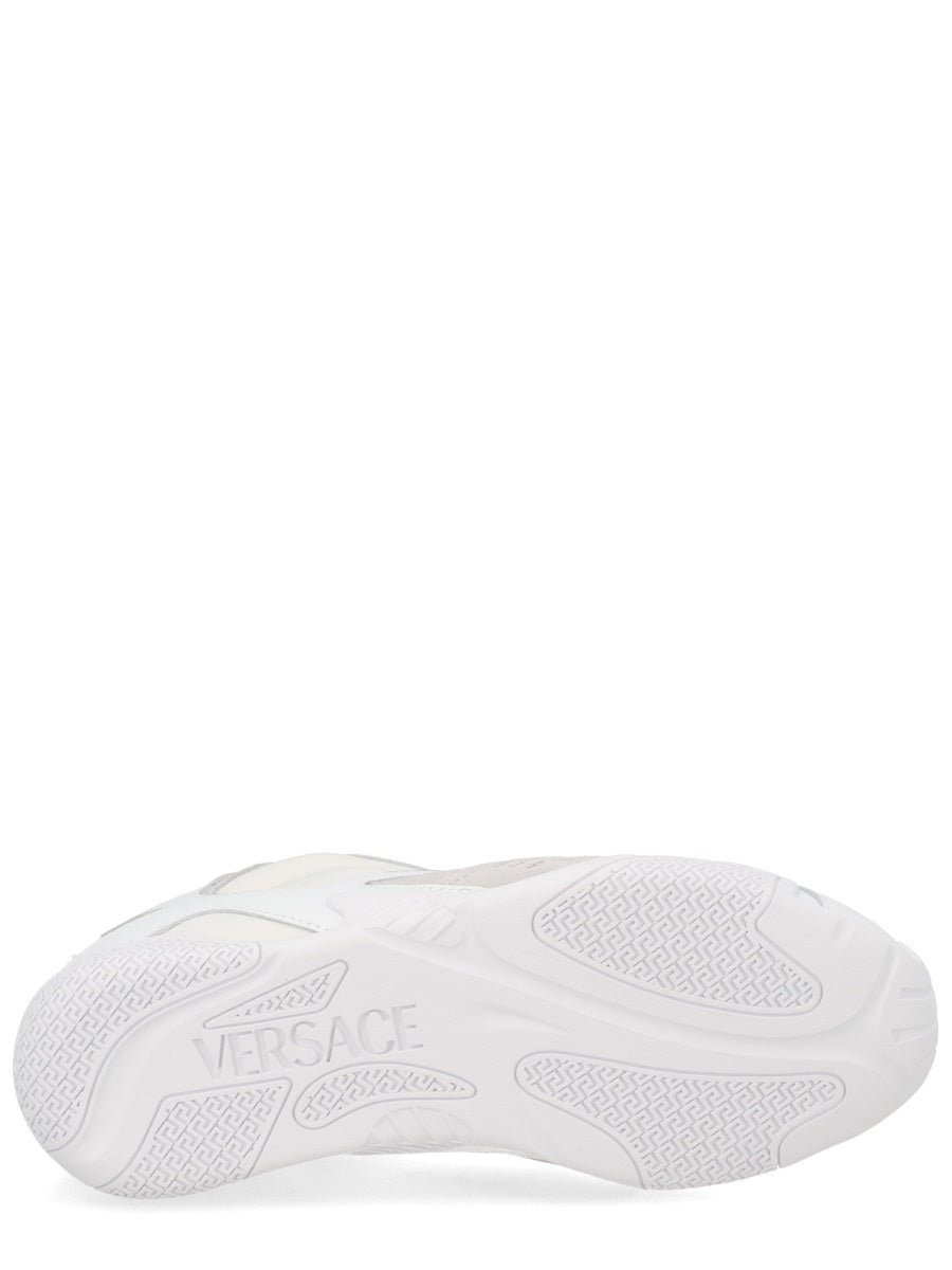 Versace Sneakers - White | 713419d84593cfaccf058854759f9935efc64468