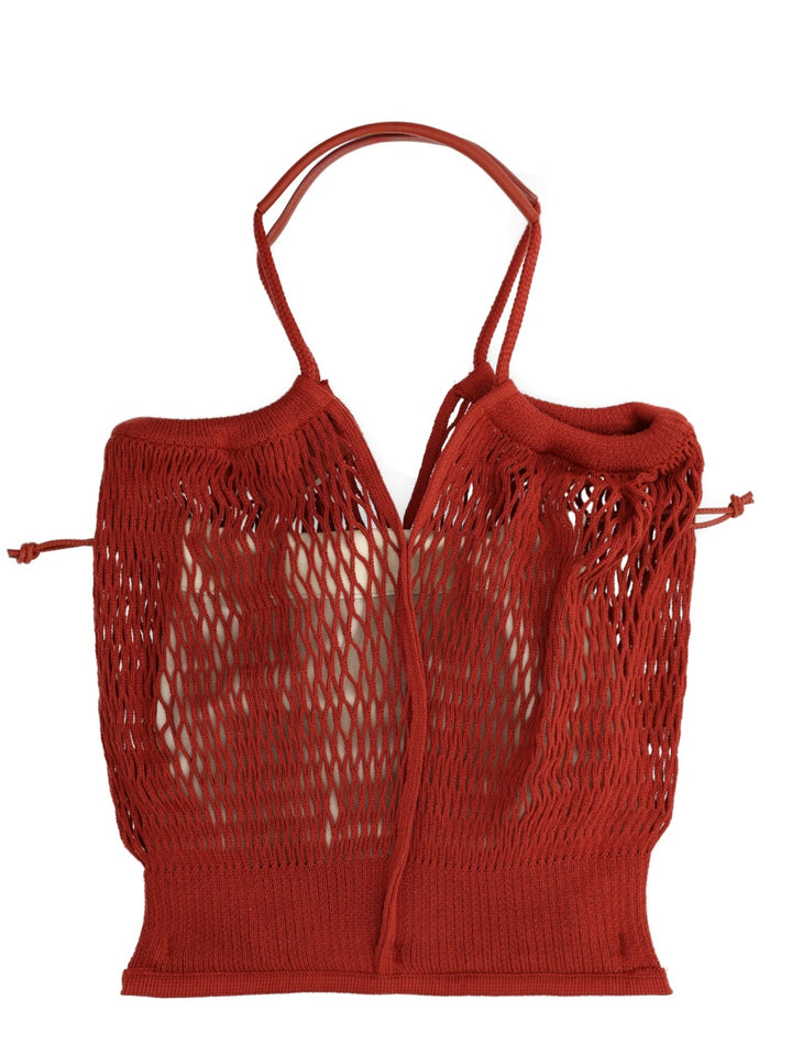 Hereu Shoulder Bags - Brown | 1e35857c4e77c536da8e09b4cfd04e033db549fd