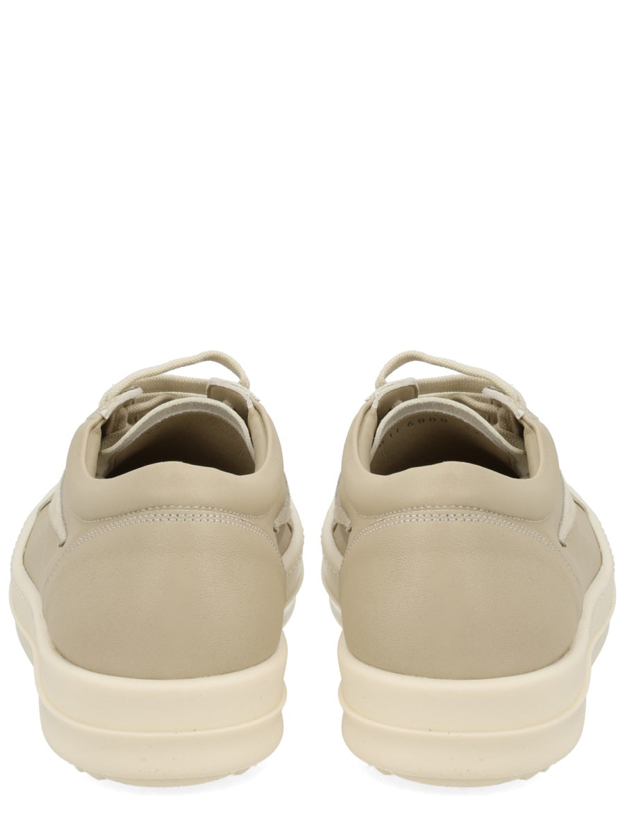 Rick Owens Sneakers - Powder | d0b65d0247c37339c61e67a43ee7560a24598aef