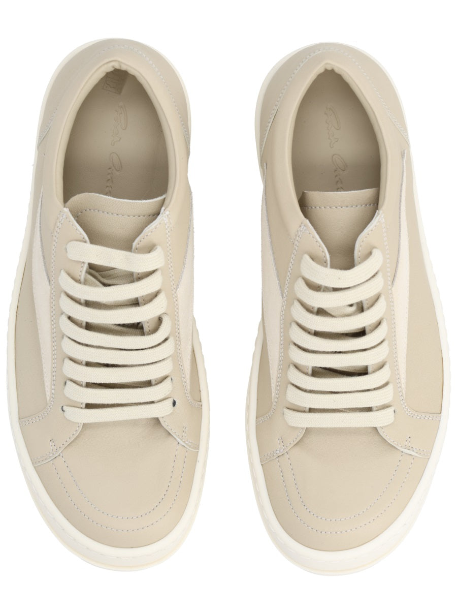 Rick Owens Sneakers - Powder | deb0f660c73a9273cfeb64a9676c8ef1b76be7e1