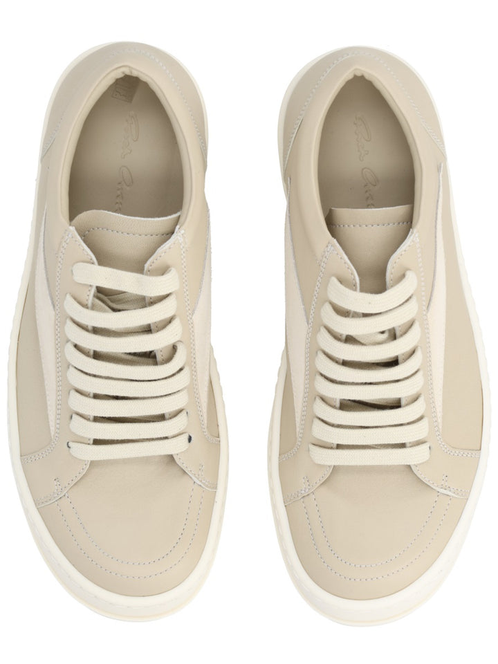 Rick Owens Sneakers - Powder | deb0f660c73a9273cfeb64a9676c8ef1b76be7e1