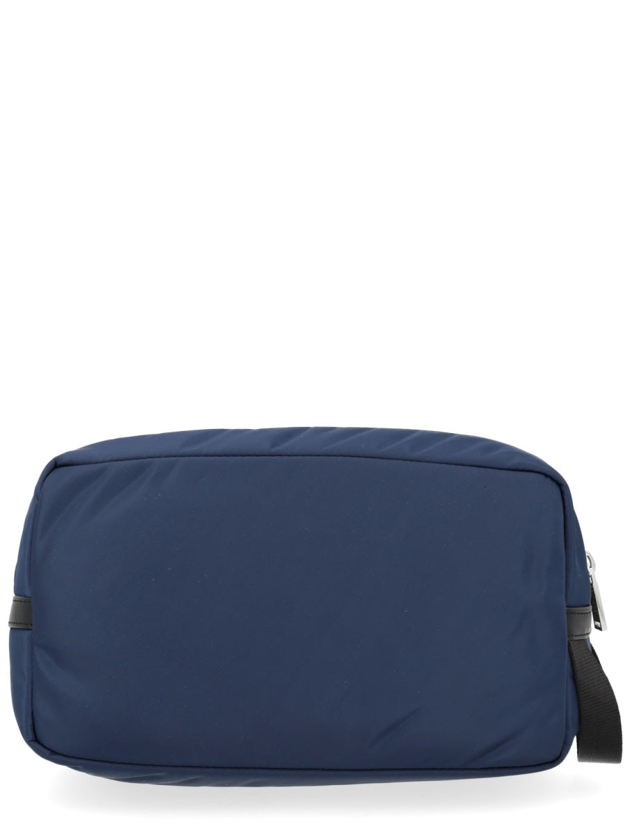Dsquared2 Shoulder Bags - Blue | 86321ca32f9979b07e1560ab8744d7e1b8fd8213