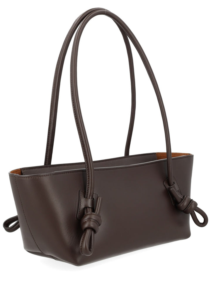 Hereu Shoulder Bags - Brown | 771635de97a4823573a1f63f9f62c0892ab47f59