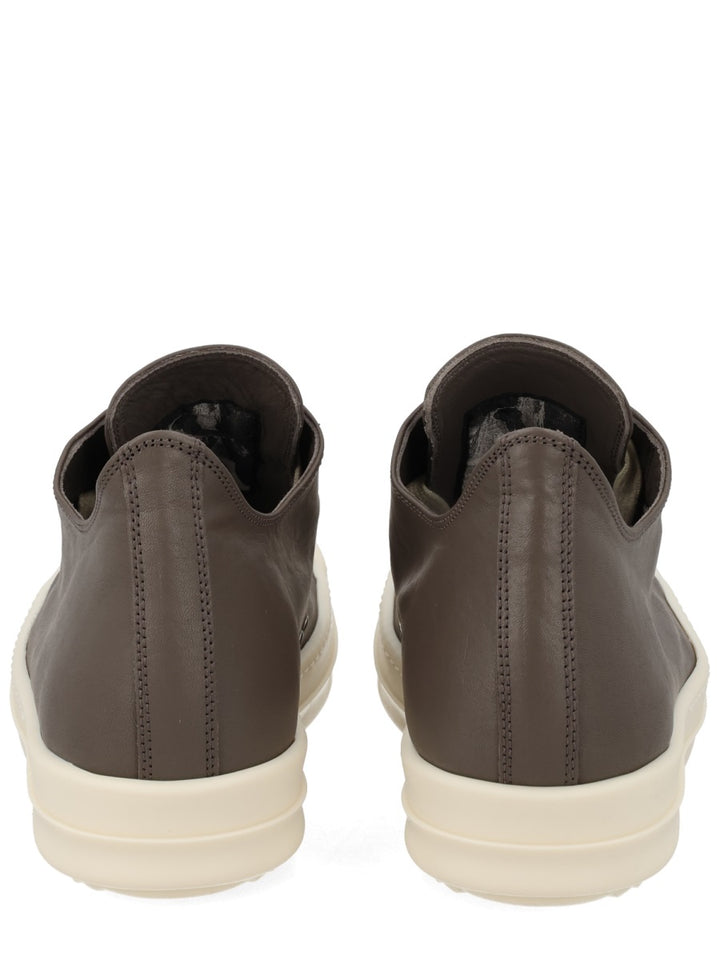 Rick Owens Sneakers - Grey | 23e9dcc8144310f270ca177a8db0bbfb2d43416f
