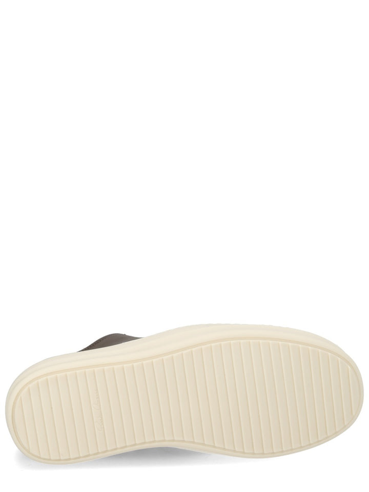 Rick Owens Sneakers - Grey | 841385186365c444ea045378aa87209178f170cf