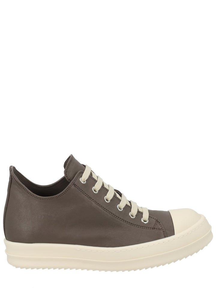 Rick Owens Sneakers - Grey | 0941aa3dea6610f407a62cd6784a3486fc64ccef