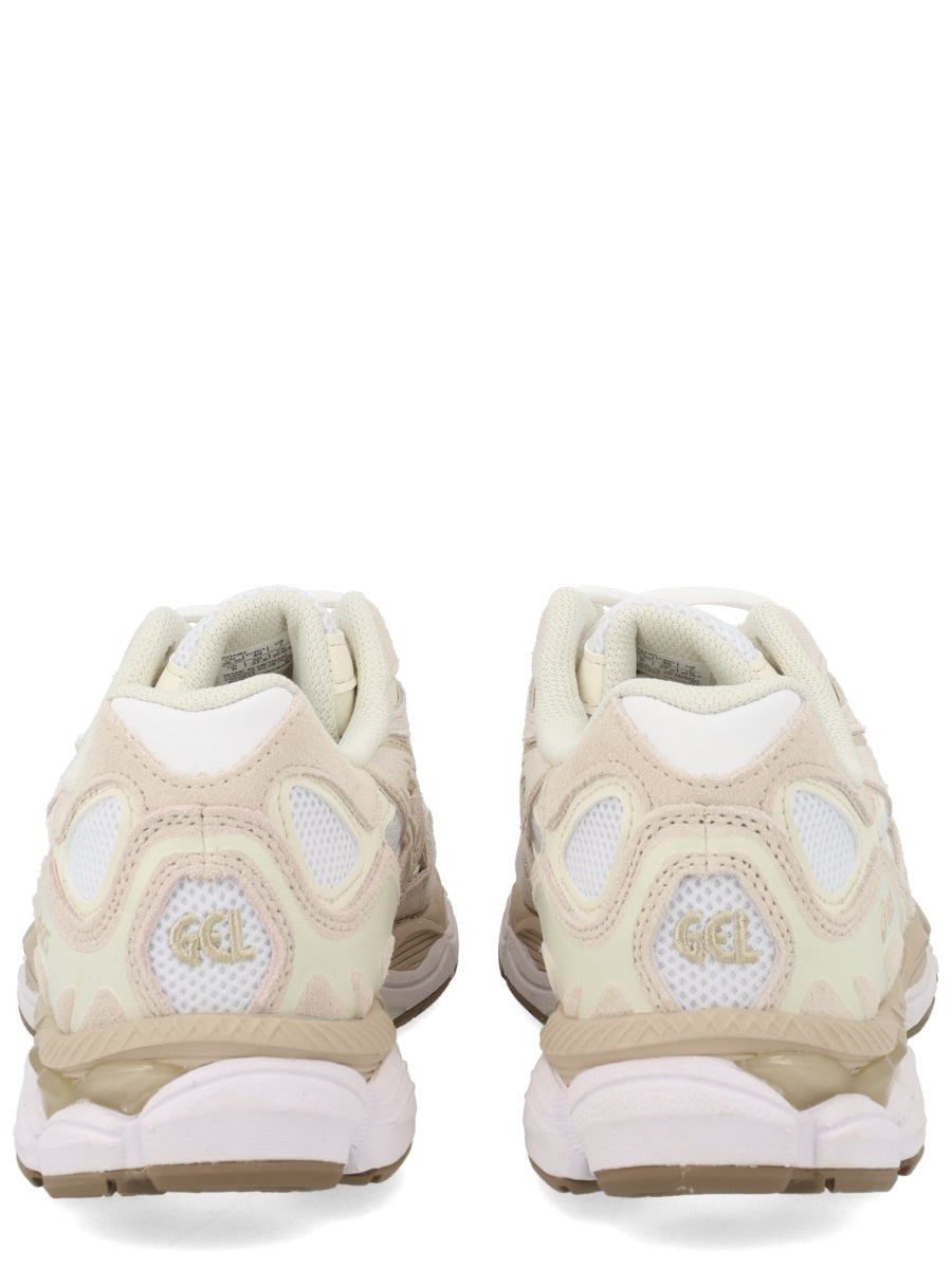 Asics Sneakers - Beige | bf6c6c7db5607a9decadc285e3f0e856ff6da310