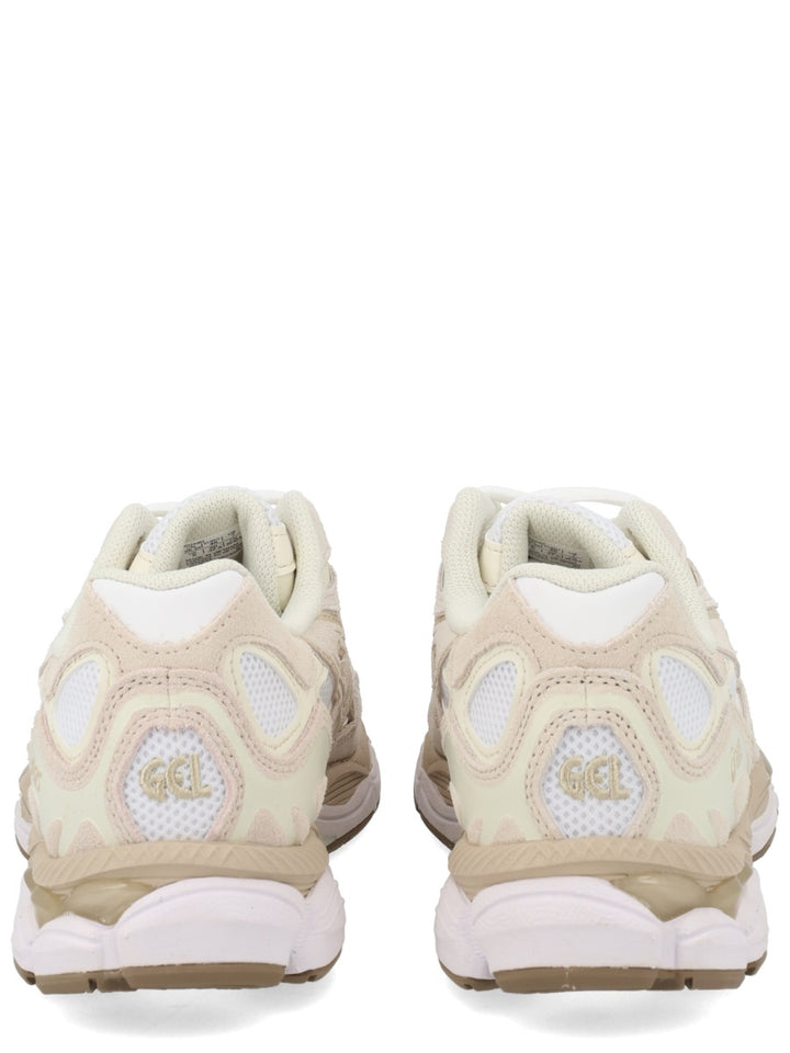 Asics Sneakers - Beige | bf6c6c7db5607a9decadc285e3f0e856ff6da310
