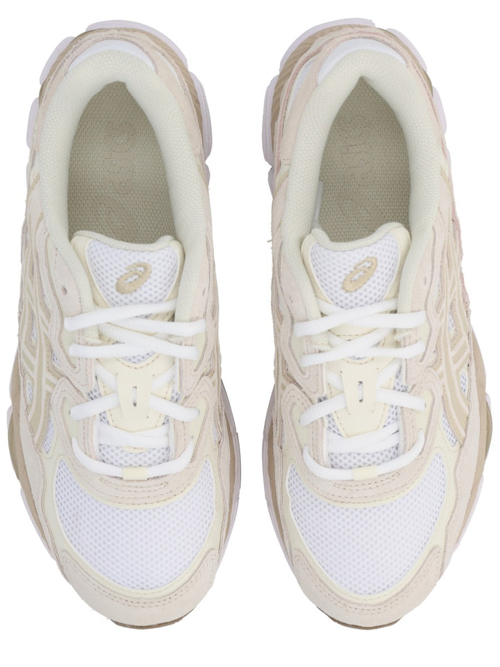 Asics Sneakers - Beige | 5f1a2b8e9ba4f4d5ebceb44e8f79f431202108d5