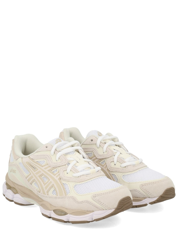Asics Sneakers - Beige | b00c72e163a2139cb70c804f76c3efaa9b2b1474