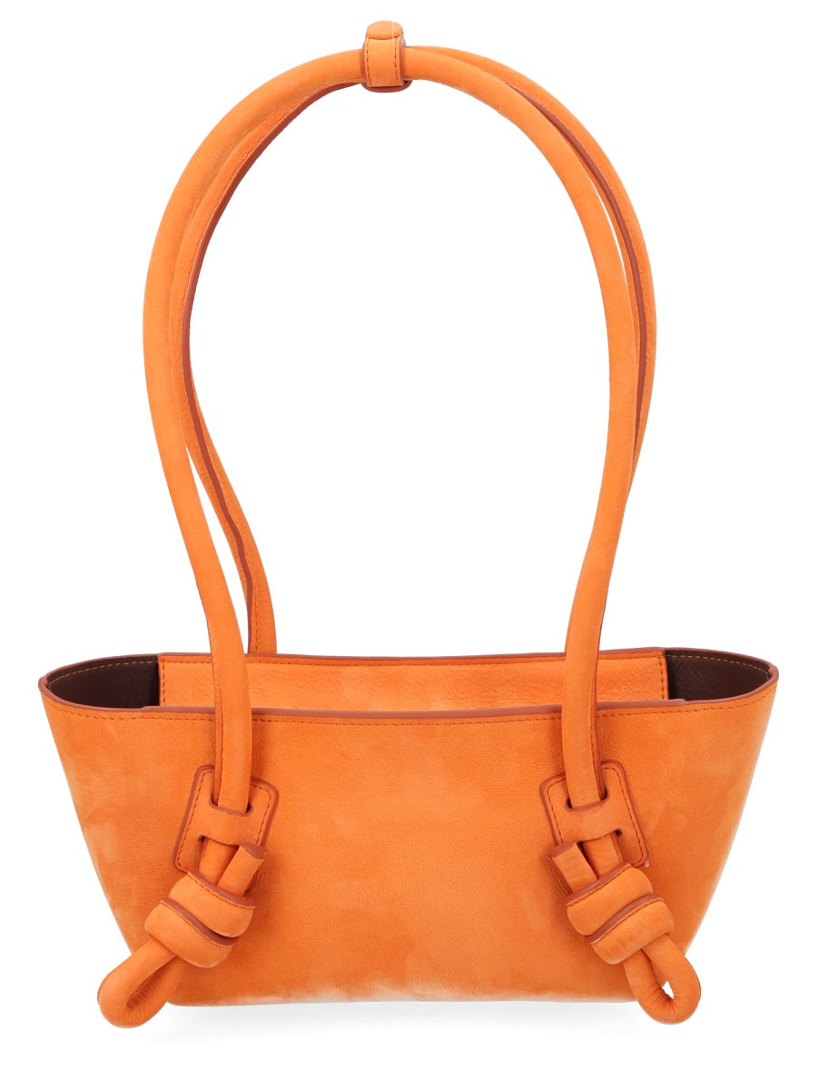Hereu Shoulder Bags - Orange | 093c269ffd5257b76ebe63620e61fa365a4a177d