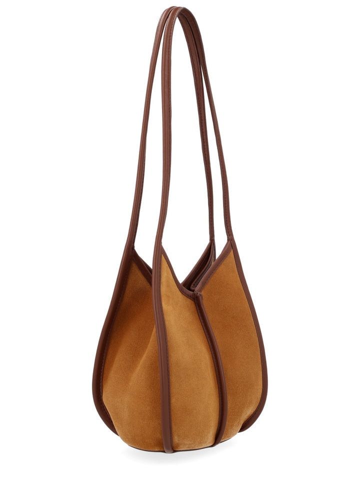 Hereu Shoulder Bags - Beige | 3f75c5ac99539648b29db6c9a7996d93b49dcdc2