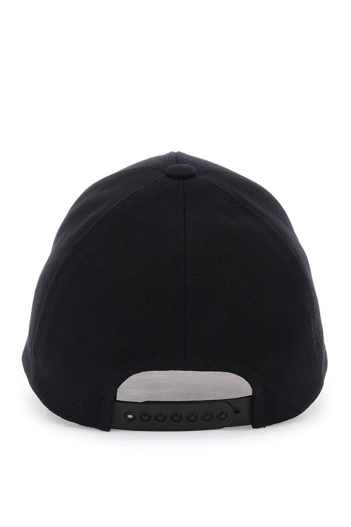 Cotton Baseball Cap