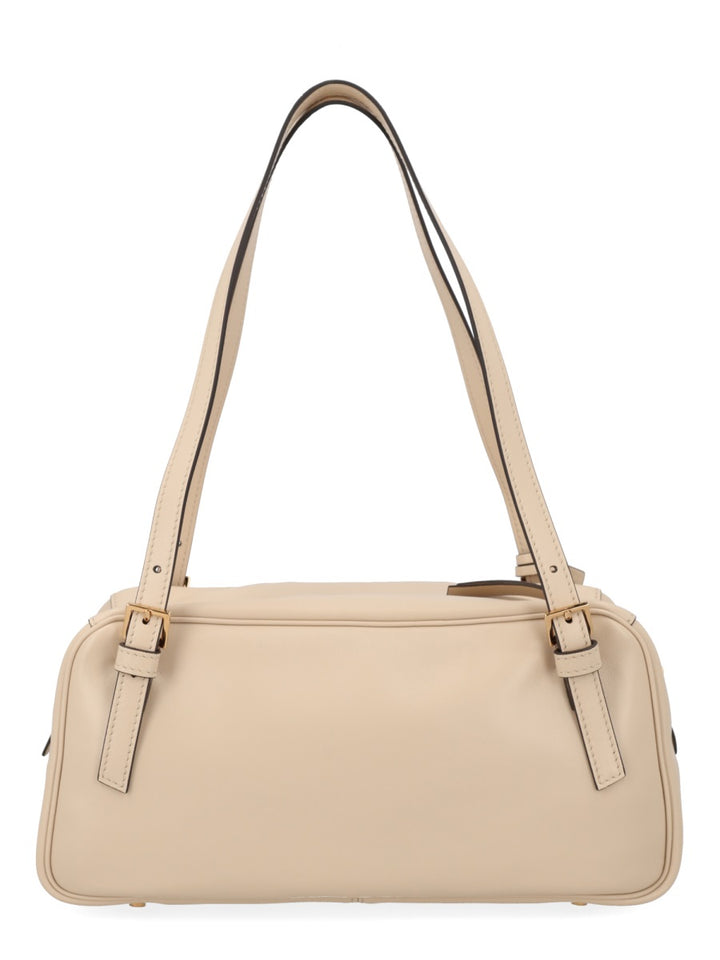Versace Shoulder Bags - Ivory | 49ca4aa0a547f5717662e75a9031c95b3086ce57