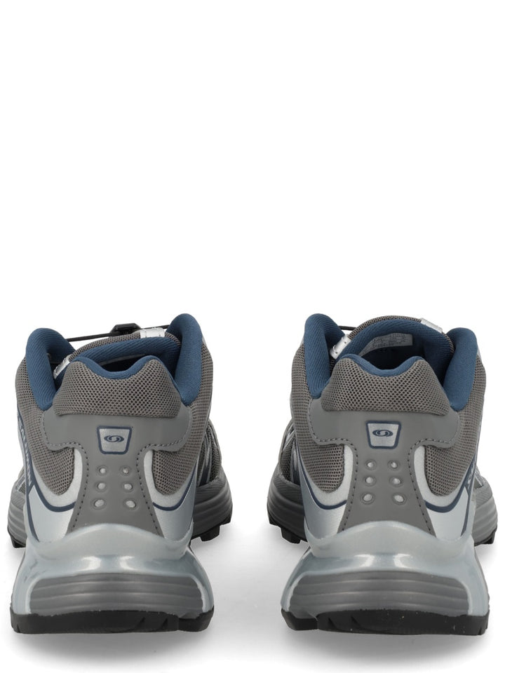 Salomon Sneakers - Silver | 2689c55b61d813aa6eb92acbde56d85bebc8dba0