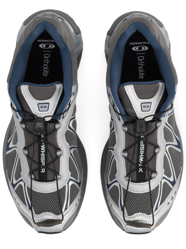 Salomon Sneakers - Silver | d8f450579070fd05430a8224eb3d3bfb8e6f5971