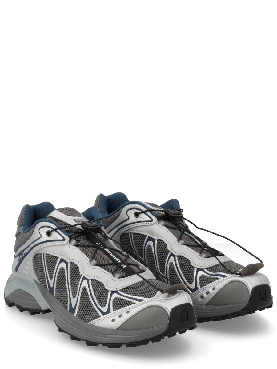 Salomon Sneakers - Silver | f5ad781fc9a3434a33c51eb097a8c8aab5d2c834