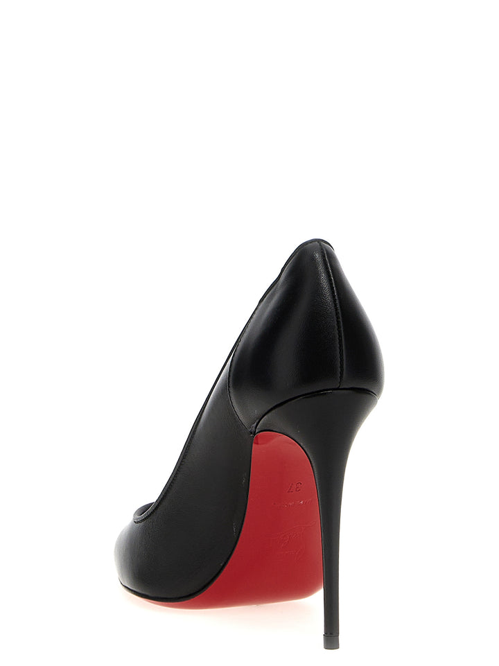 Christian Louboutin Sporty Kate Pumps - Black | e980337db0454418b936b65596bd0b4df177274c