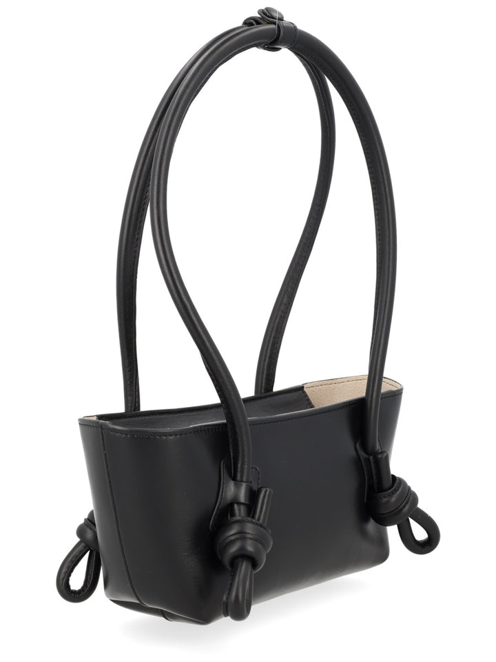 Hereu Shoulder Bags - Black | 60477c0da7ca91f1bf8ea1dcb48518915b73291a