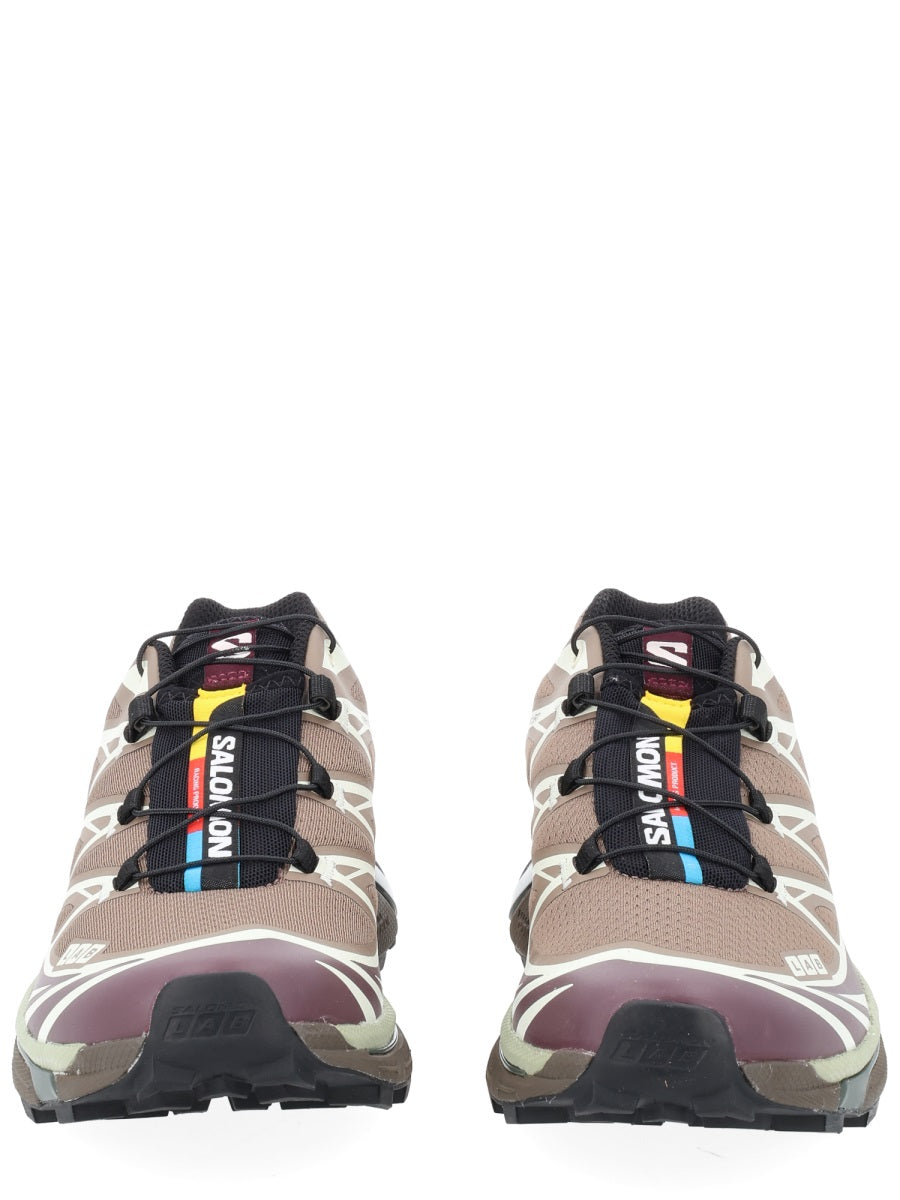 Salomon Sneakers - Brown | bae6baf90c05542d5ef62ff1dc325a9ee5ed9e4b