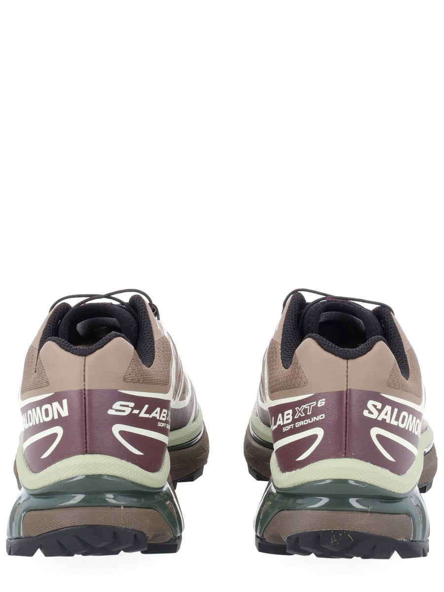 Salomon Sneakers - Brown | daf0dead78e5dd5e8cc1242b793268fd8d4bfa70