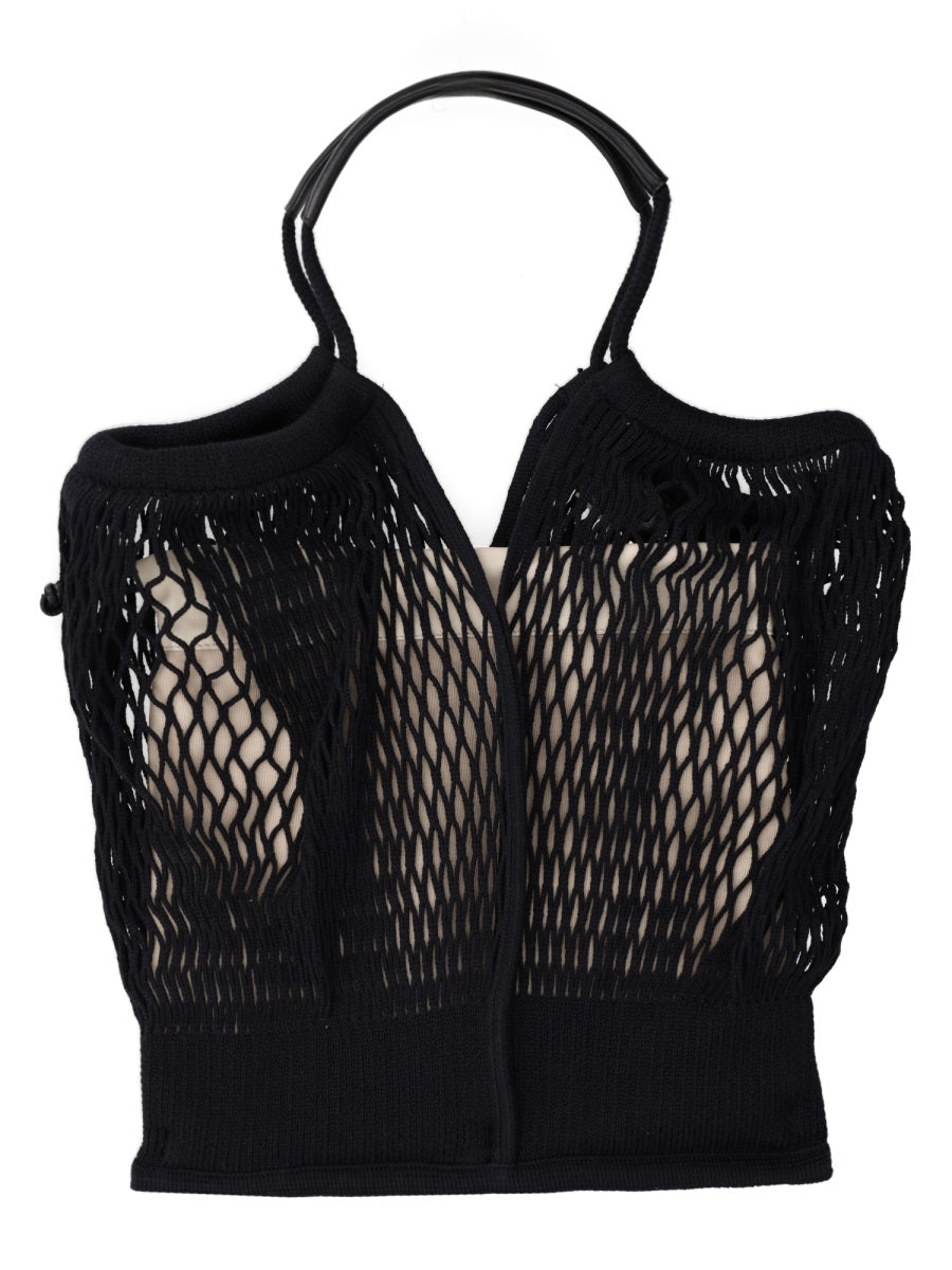 Hereu Shoulder Bags - Black | a3118d54a17cad8dea4bc5c25f50c1682b8d5f6c