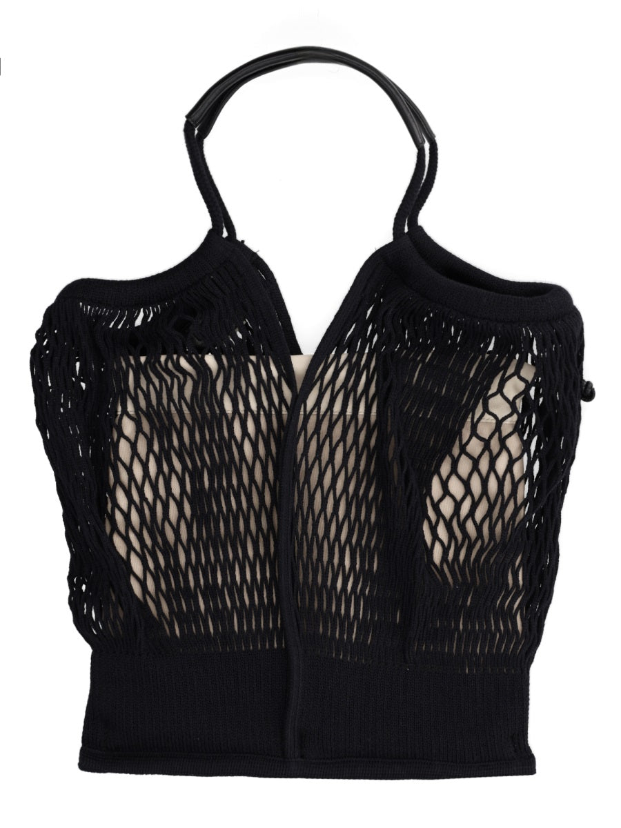 Hereu Shoulder Bags - Black | f7c7866cc0f01b1655716e08ab9b9f8cce992cf0