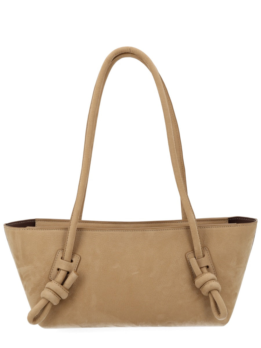 Hereu Shoulder Bags - Beige | 771e0a1f600efe0e53ecc29399b60553823e7044