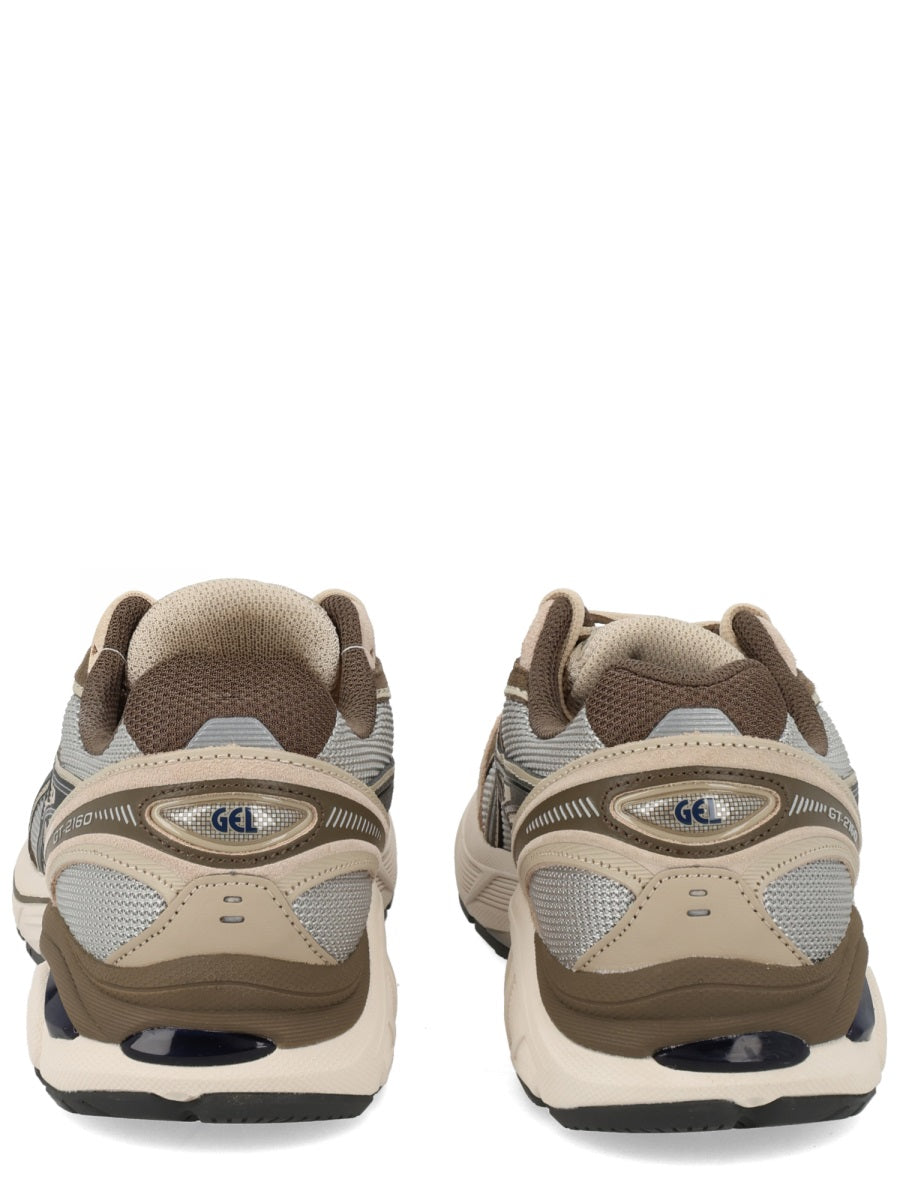 Asics Sneakers - Grey | 172bd57e91463e385b5d2e5dd8b205992df8882b