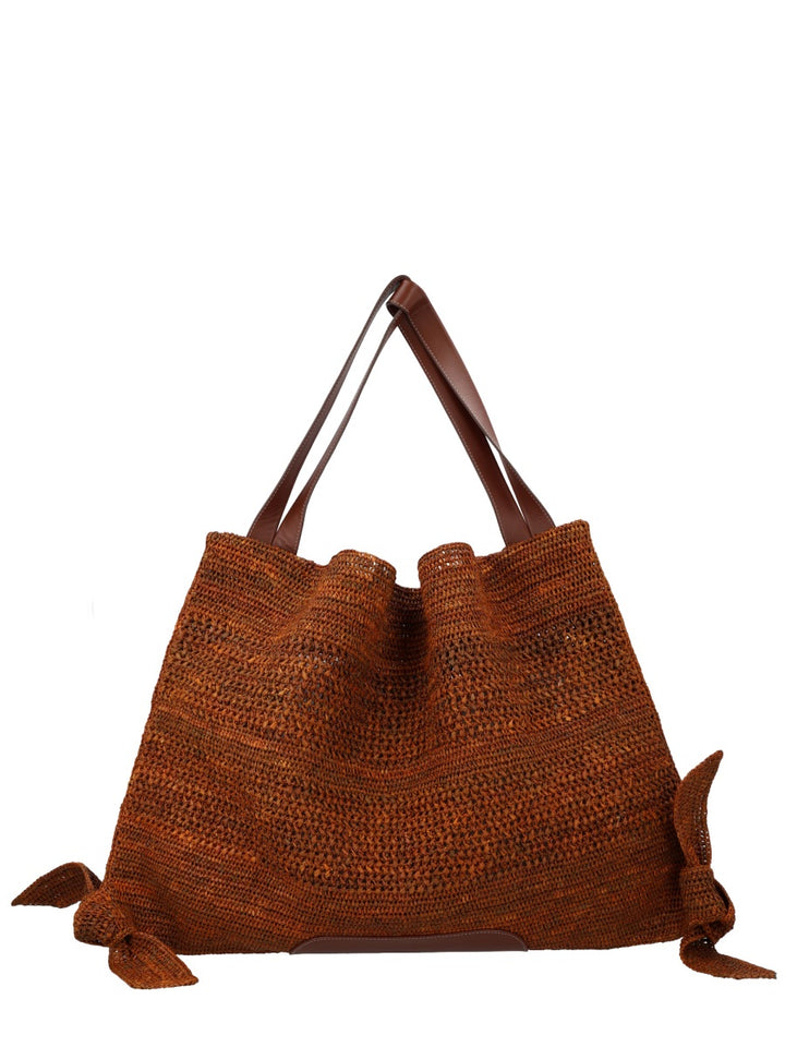 Hereu Shoulder Bags - Brown | 2f174885043e4c7ed8aca4f50a6939c0b134f6b0