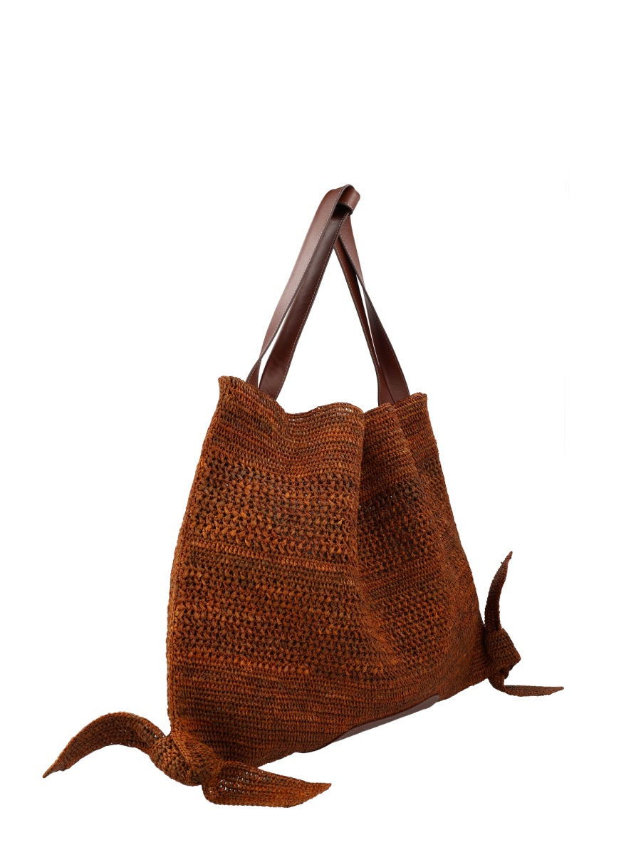 Hereu Shoulder Bags - Brown | 8d1ce7ba87121d2d8041ad1805ed5beac5a73a01