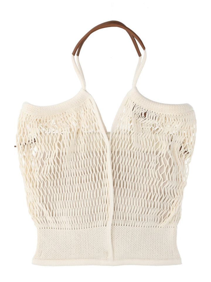 Hereu Shoulder Bags - Powder | 7dd2586e960493ce82625bdf8bba50f40af2f8e4